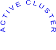 ACTIVE CLUSTER